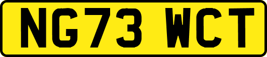 NG73WCT