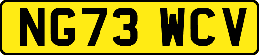 NG73WCV