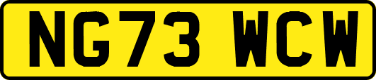 NG73WCW