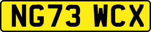 NG73WCX