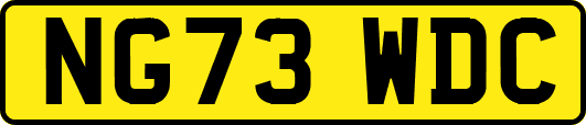 NG73WDC