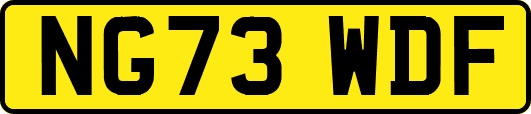 NG73WDF