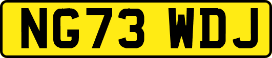 NG73WDJ