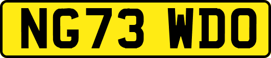NG73WDO