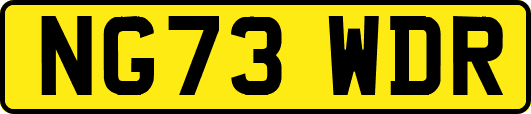 NG73WDR