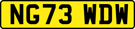 NG73WDW
