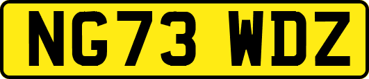 NG73WDZ