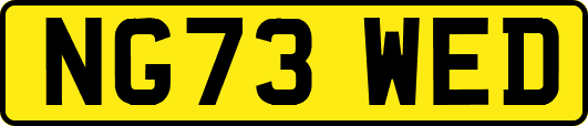 NG73WED