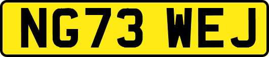 NG73WEJ