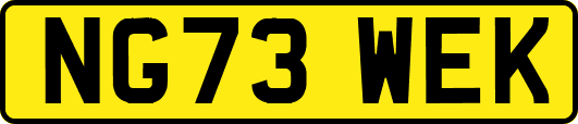 NG73WEK