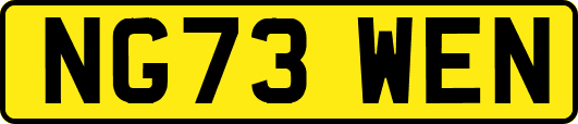 NG73WEN