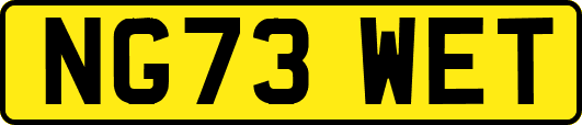 NG73WET