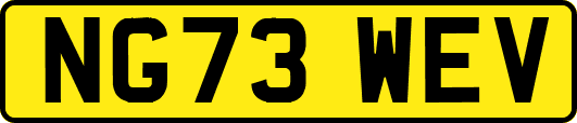 NG73WEV