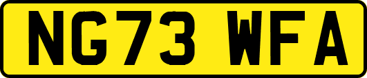 NG73WFA
