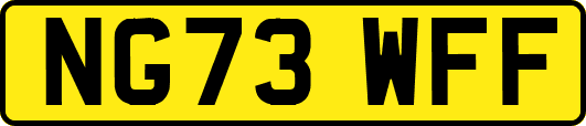 NG73WFF