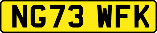 NG73WFK