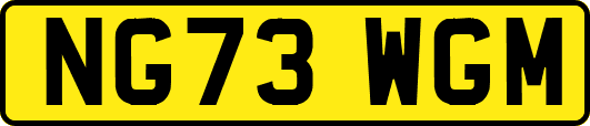 NG73WGM