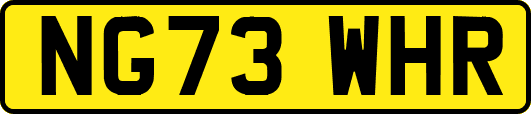 NG73WHR
