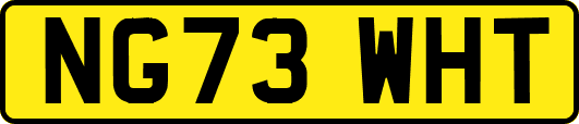 NG73WHT