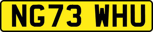 NG73WHU