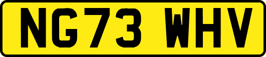 NG73WHV