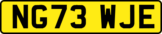 NG73WJE