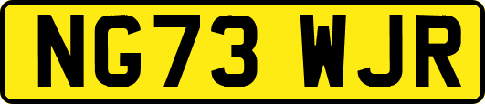 NG73WJR
