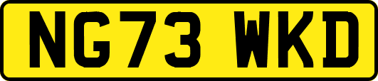 NG73WKD