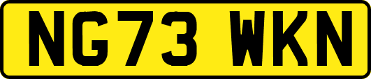 NG73WKN