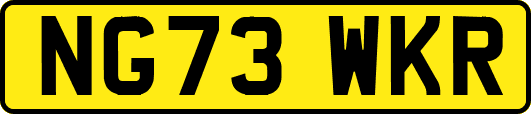 NG73WKR
