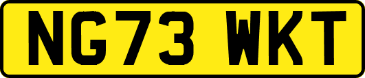 NG73WKT