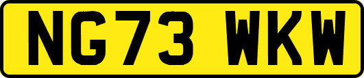 NG73WKW