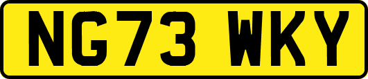 NG73WKY