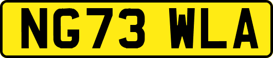 NG73WLA