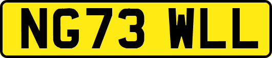 NG73WLL