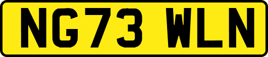 NG73WLN