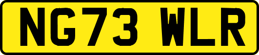 NG73WLR