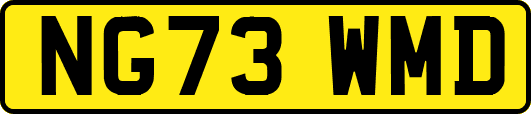 NG73WMD