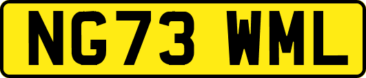 NG73WML