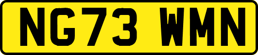 NG73WMN