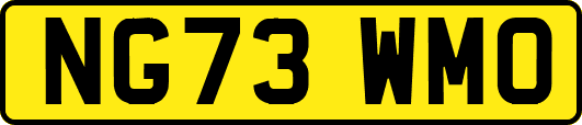 NG73WMO
