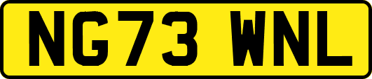 NG73WNL