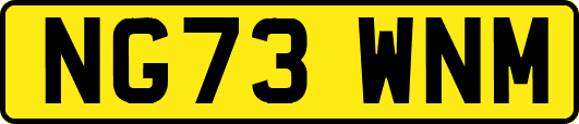 NG73WNM