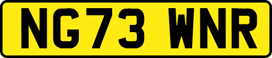 NG73WNR