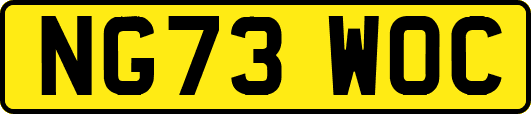 NG73WOC
