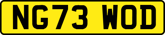 NG73WOD