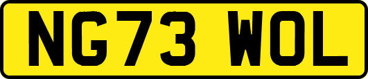 NG73WOL