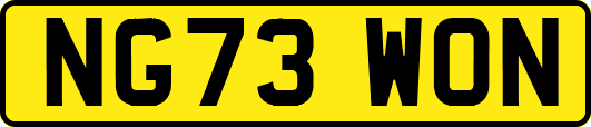 NG73WON