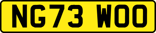 NG73WOO