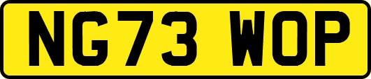 NG73WOP
